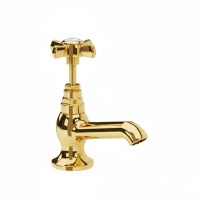 GRIFO LAVABO IMPERIAL BRUMA
